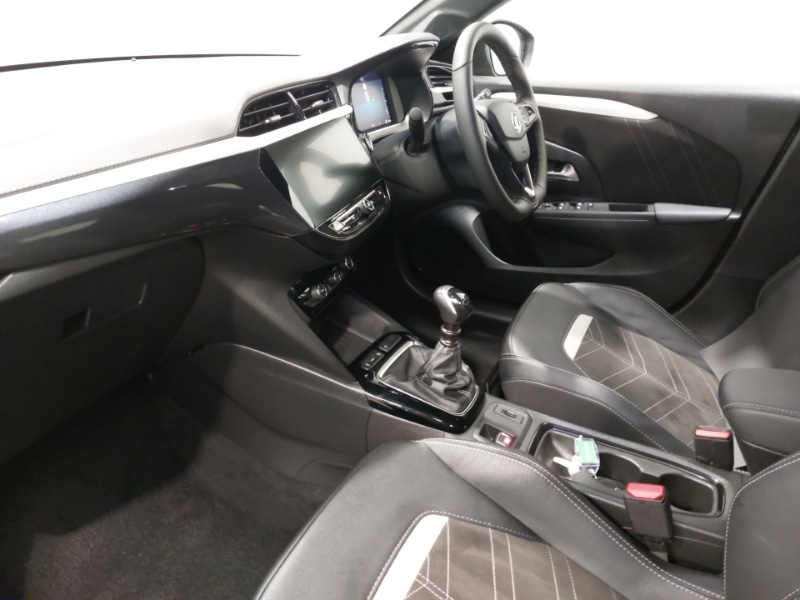 Used Vauxhall Corsa 2025 for sale - 76414756: Photo 5
