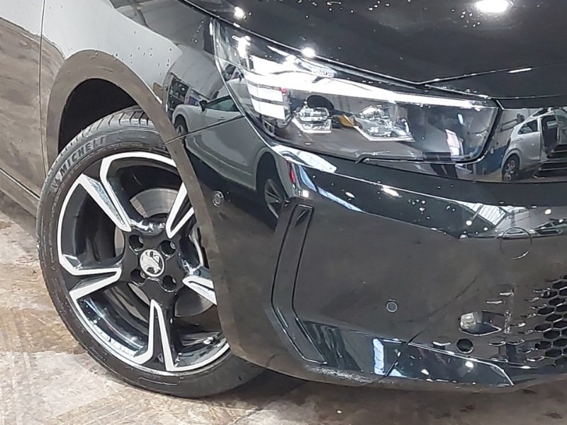 Used Vauxhall Corsa 2025 for sale - 76414756: Photo 9