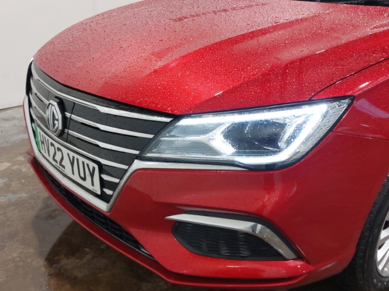 Used MG MG5 2022 for sale - 77852265: Photo 12