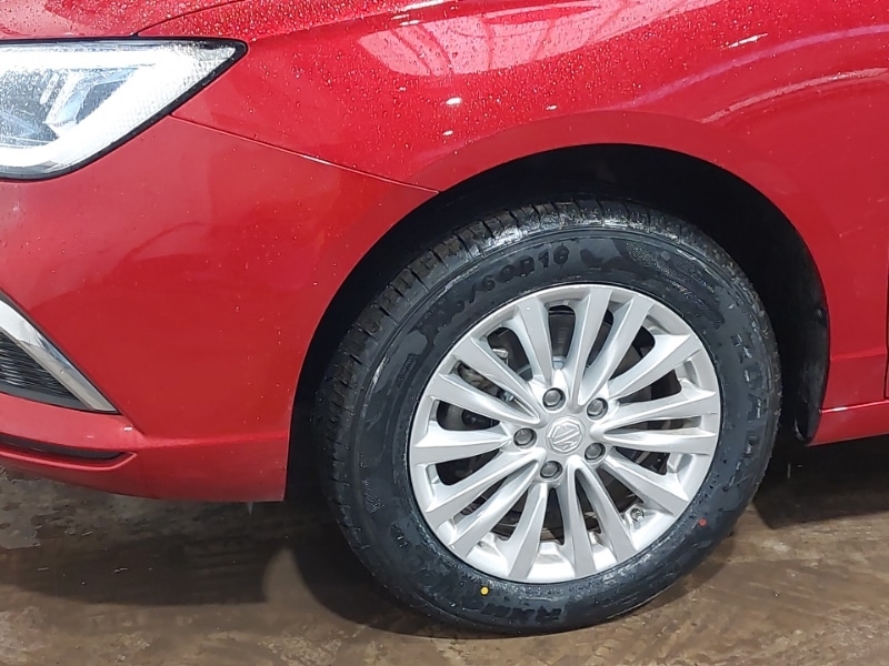 Used MG MG5 2022 for sale - 77852265: Photo 13