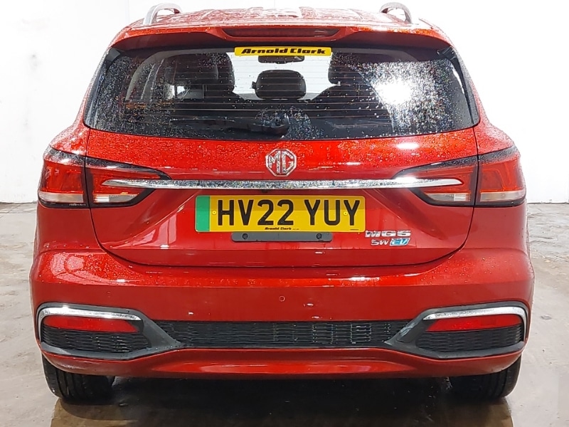 Used MG MG5 2022 for sale - 77852265: Photo 16