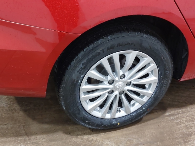 Used MG MG5 2022 for sale - 77852265: Photo 17