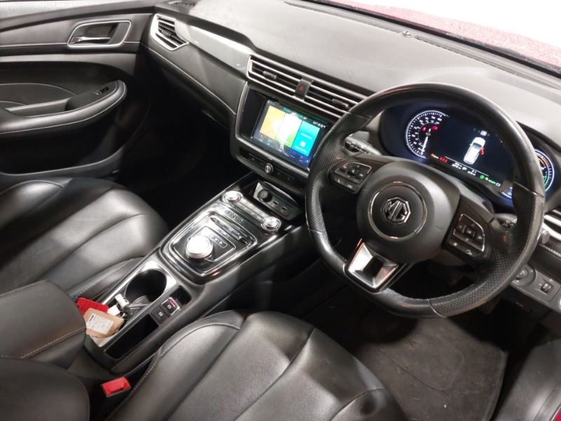 Used MG MG5 2022 for sale - 77852265: Photo 18