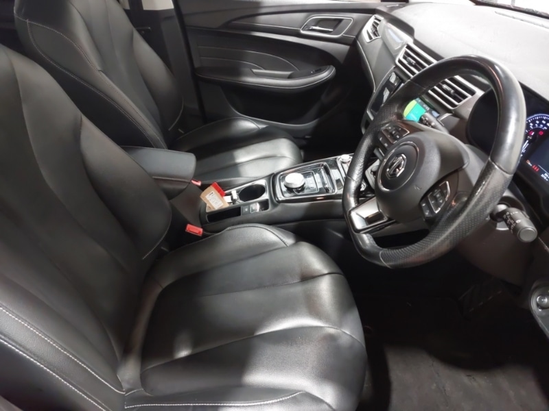 Used MG MG5 2022 for sale - 77852265: Photo 19