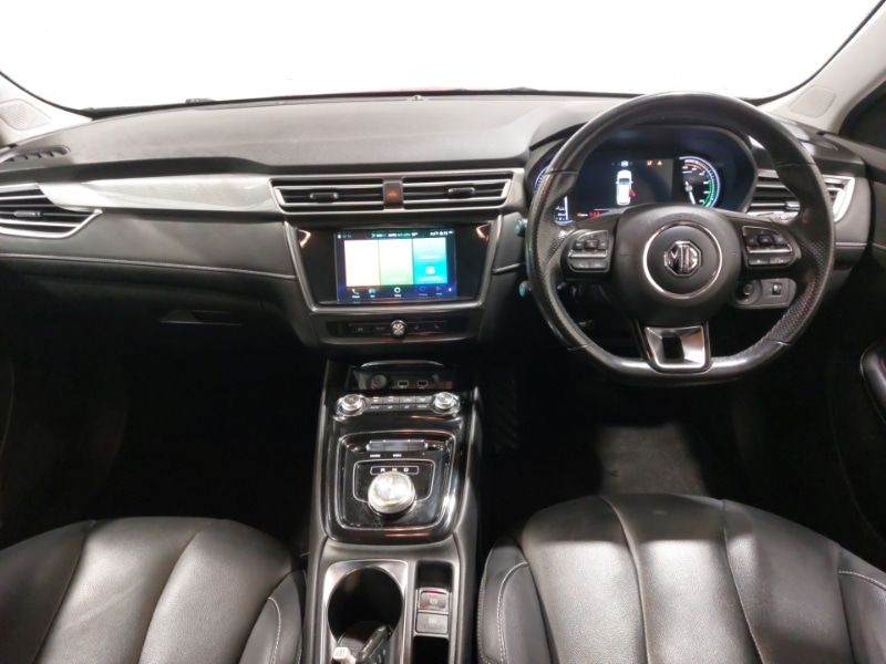 Used MG MG5 2022 for sale - 77852265: Photo 2