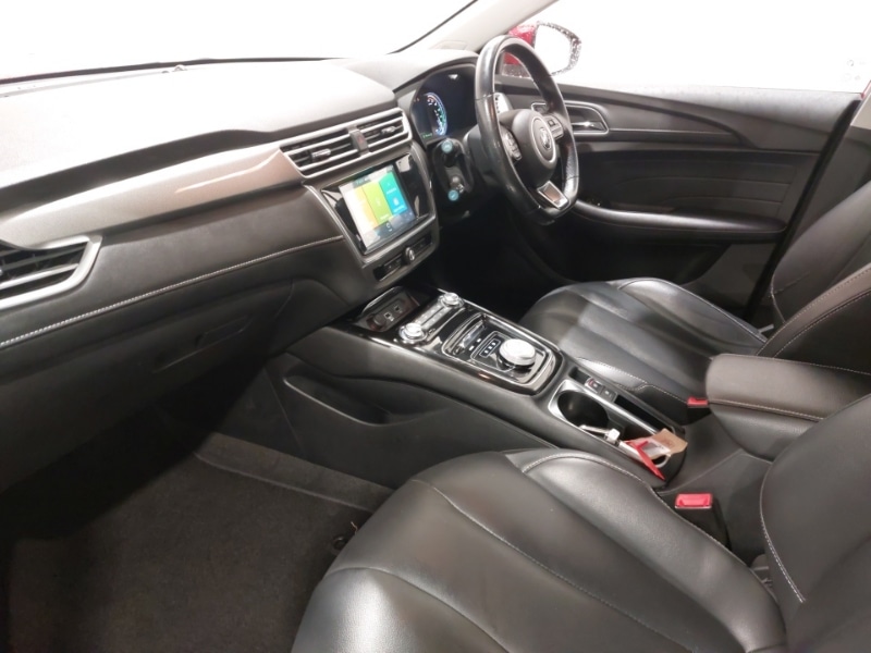 Used MG MG5 2022 for sale - 77852265: Photo 5