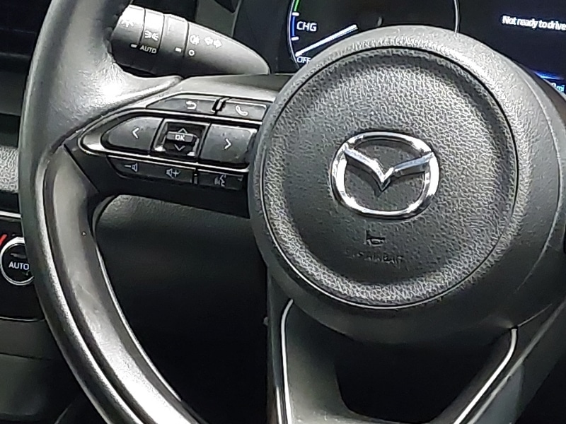 Used Mazda Mazda2 HYBRID 2024 for sale - 76548983: Photo 11