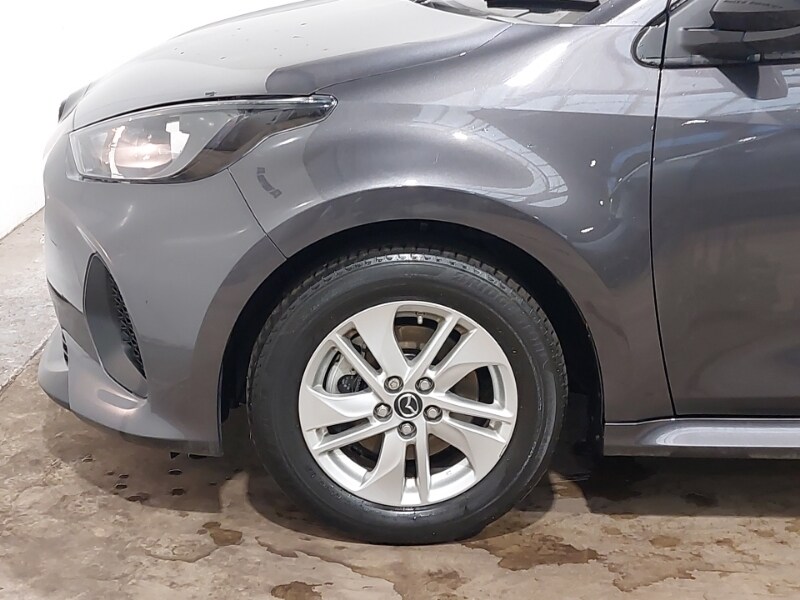 Used Mazda Mazda2 HYBRID 2024 for sale - 76548983: Photo 13