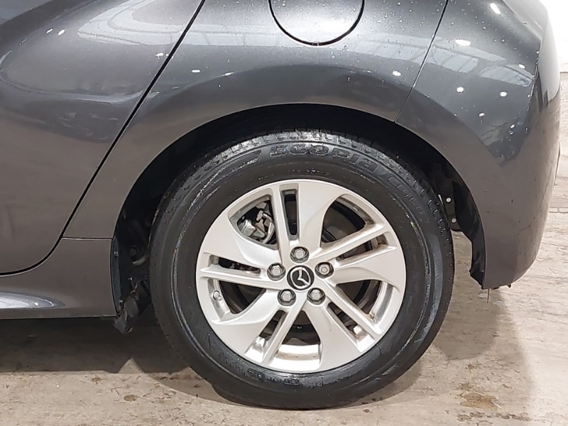 Used Mazda Mazda2 HYBRID 2024 for sale - 76548983: Photo 14