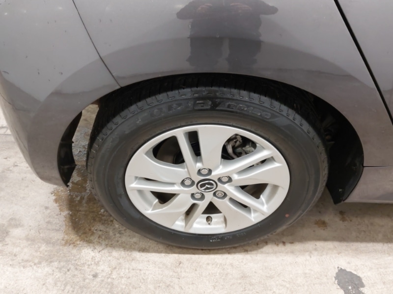 Used Mazda Mazda2 HYBRID 2024 for sale - 76548983: Photo 16