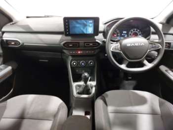 Used Dacia Sandero Stepway 2024 for sale - 74933598: Photo