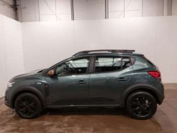 Used Dacia Sandero Stepway 2024 for sale - 74933598: Photo