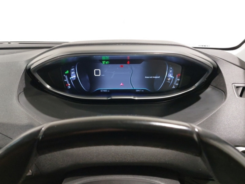 Used Peugeot 3008 2018 for sale - 77070275: Photo 10