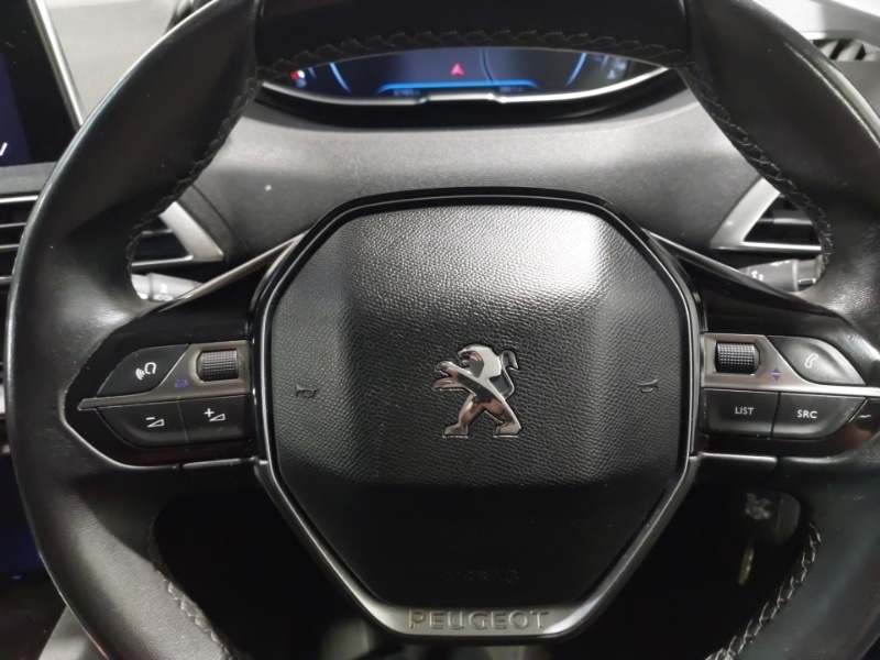 Used Peugeot 3008 2018 for sale - 77070275: Photo 11