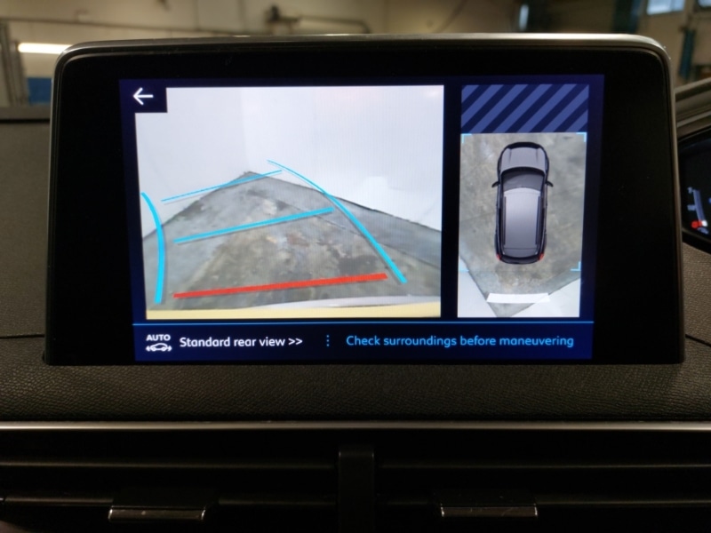 Used Peugeot 3008 2018 for sale - 77070275: Photo 16