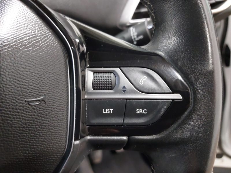 Used Peugeot 3008 2018 for sale - 77070275: Photo 18