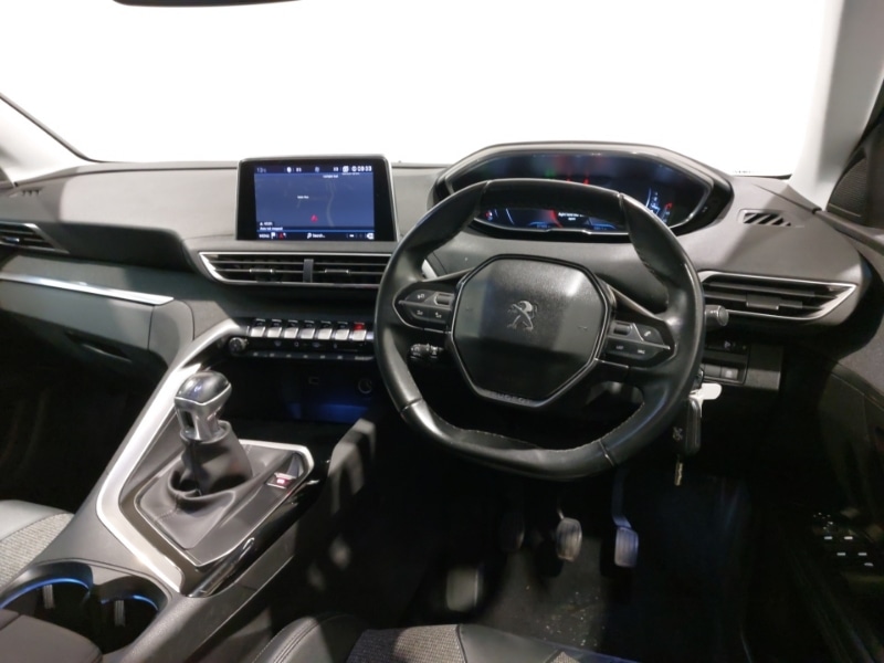 Used Peugeot 3008 2018 for sale - 77070275: Photo 2