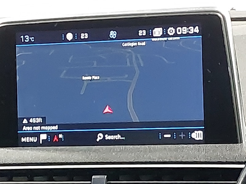 Used Peugeot 3008 2018 for sale - 77070275: Photo 7