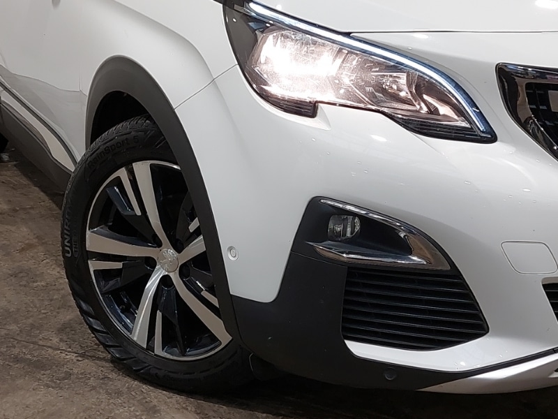 Used Peugeot 3008 2018 for sale - 77070275: Photo 9