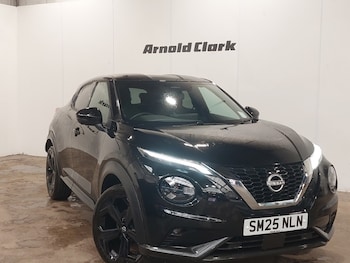 Used Nissan Juke 2025 for sale - 78621810: Photo