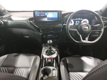 Used Nissan Juke 2025 for sale - 78621810: Photo