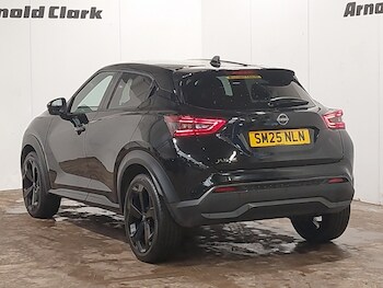 Used Nissan Juke 2025 for sale - 78621810: Photo