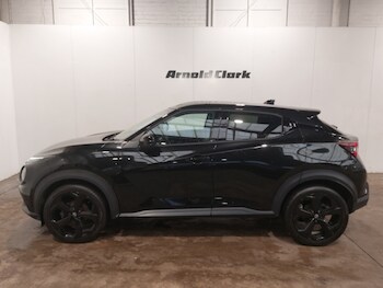 Used Nissan Juke 2025 for sale - 78621810: Photo
