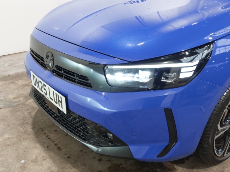 Used Vauxhall Corsa 2025 for sale - 76293946: Photo 12