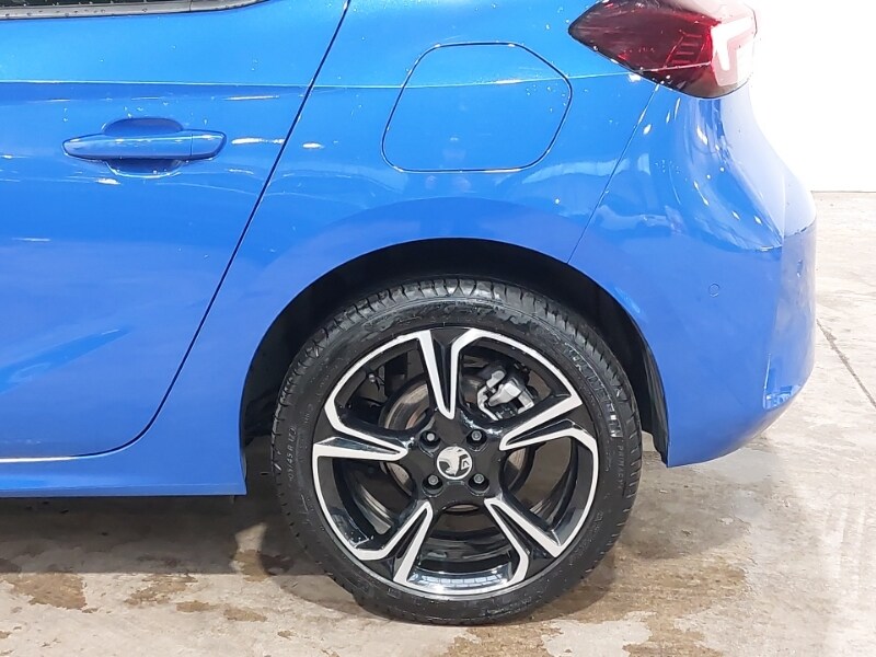 Used Vauxhall Corsa 2025 for sale - 76293946: Photo 13