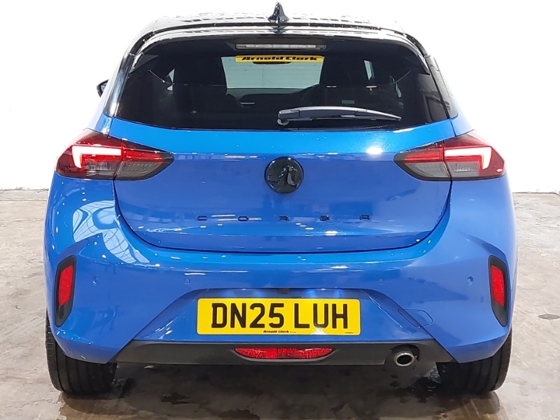 Used Vauxhall Corsa 2025 for sale - 76293946: Photo 15