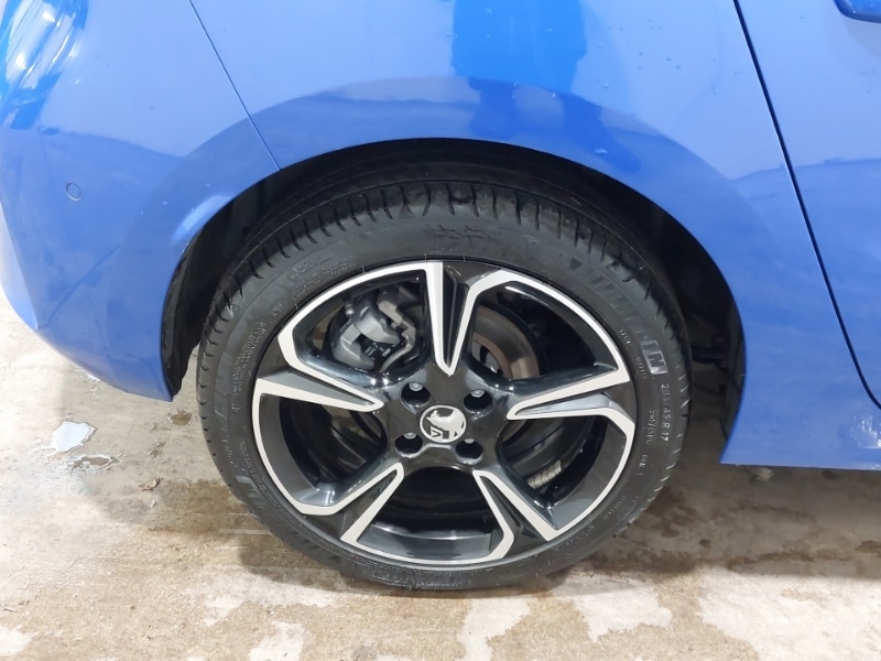 Used Vauxhall Corsa 2025 for sale - 76293946: Photo 16