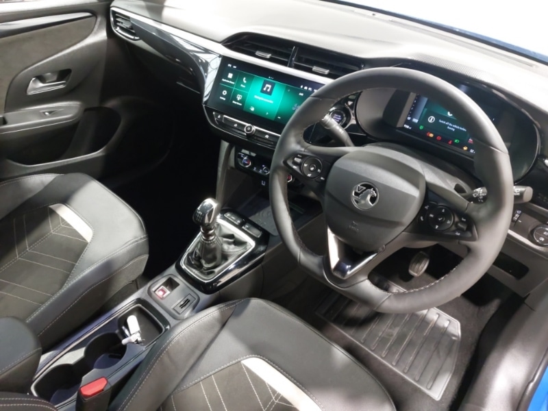 Used Vauxhall Corsa 2025 for sale - 76293946: Photo 17
