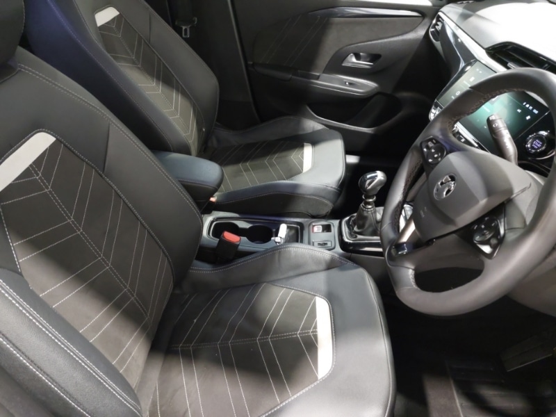 Used Vauxhall Corsa 2025 for sale - 76293946: Photo 18