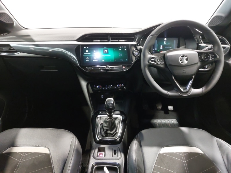 Used Vauxhall Corsa 2025 for sale - 76293946: Photo 2