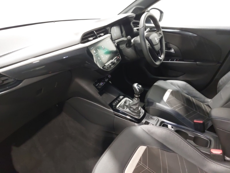 Used Vauxhall Corsa 2025 for sale - 76293946: Photo 5
