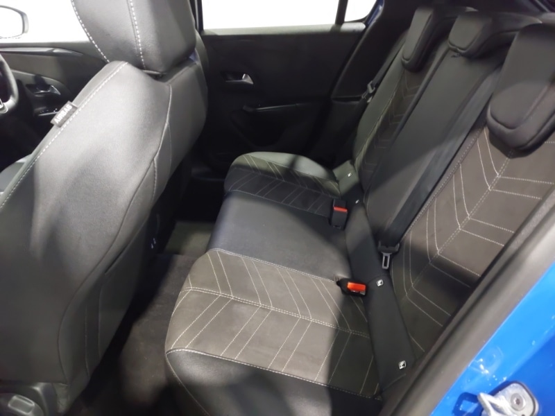 Used Vauxhall Corsa 2025 for sale - 76293946: Photo 6