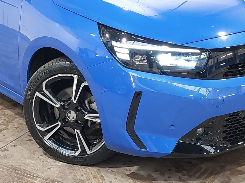 Used Vauxhall Corsa 2025 for sale - 76293946: Photo 9