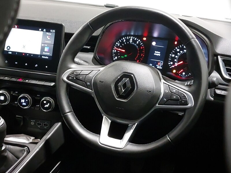 Used Renault Clio 2021 for sale - 78225299: Photo 10