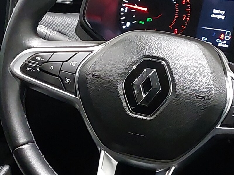 Used Renault Clio 2021 for sale - 78225299: Photo 11