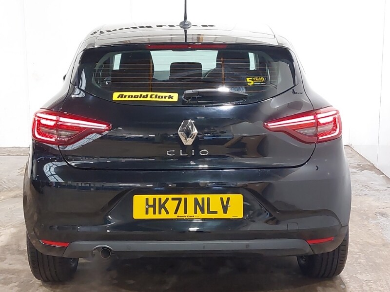 Used Renault Clio 2021 for sale - 78225299: Photo 16