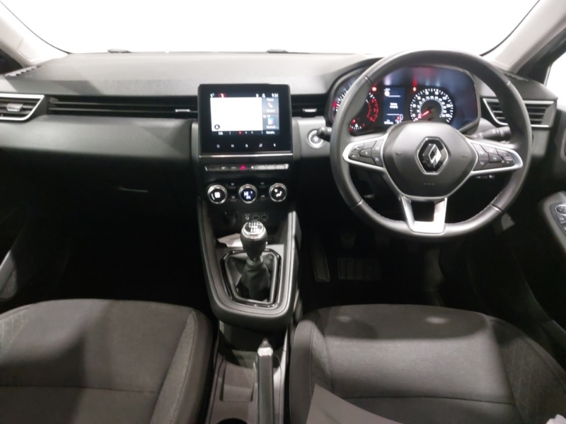 Used Renault Clio 2021 for sale - 78225299: Photo 2