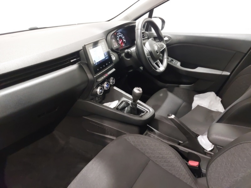 Used Renault Clio 2021 for sale - 78225299: Photo 5