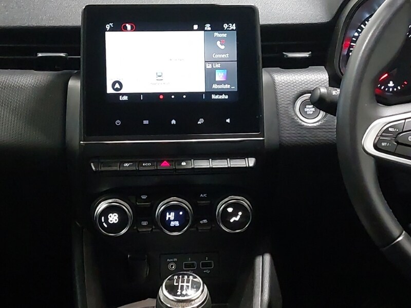 Used Renault Clio 2021 for sale - 78225299: Photo 7