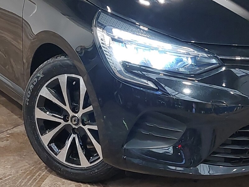 Used Renault Clio 2021 for sale - 78225299: Photo 9