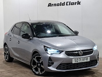 Used Vauxhall Corsa 2021 for sale - 79218102: Photo