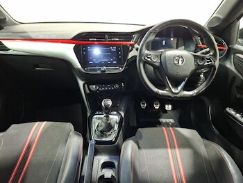 Used Vauxhall Corsa 2021 for sale - 79218102: Photo