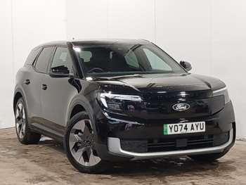 2024 - 210kW Premium 77kWh 5dr Auto