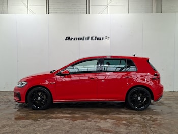 Used Volkswagen Golf 2017 for sale - 78873105: Photo