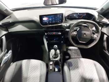 Used Peugeot 2008 2024 for sale - 74447289: Photo