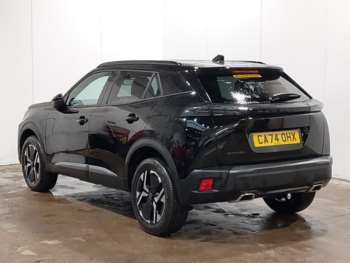 Used Peugeot 2008 2024 for sale - 74447289: Photo